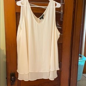 Lane Bryant Cami